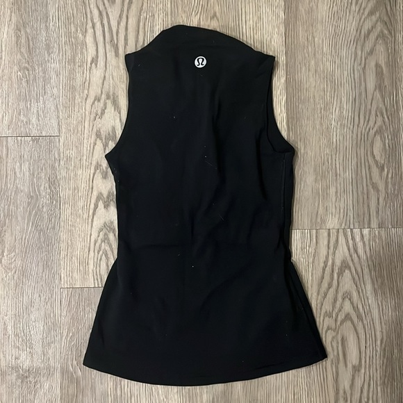 Lululemon tank top - Picture 2 of 2